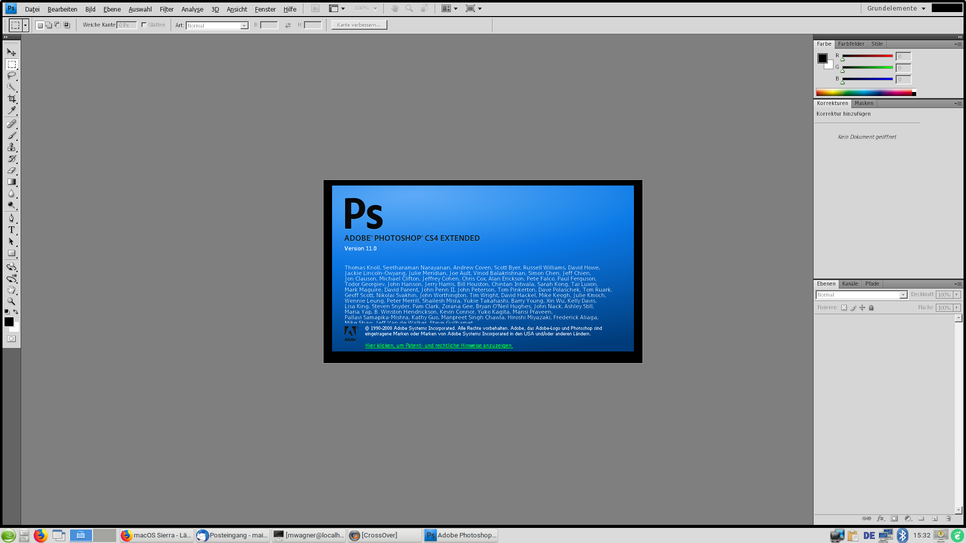 download adobe photoshop cs5 trial for mac